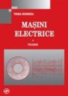 Masini electrice vol.1. Teorie