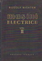 Masini electrice Volumul lea Masina