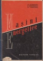 Masini energetice