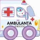 Masini stralucitoare - Ambulanta