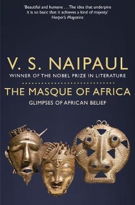 Masque of Africa