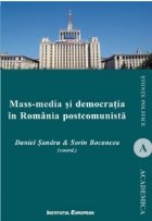 Mass media democratia Romania postcomunista