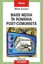 Mass media in Romania post-comunista