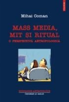 Mass media mit ritual perspectiva