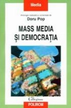 Mass media democratia