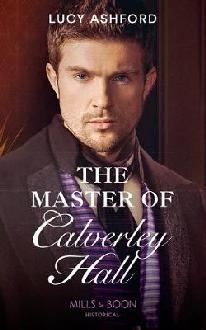 Master Of Calverley Hall