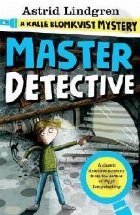 Master Detective: Kalle Blomkvist Mystery