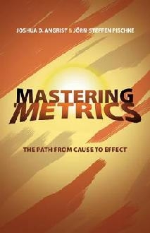 Mastering 'Metrics