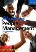 mastering people management, 2ed