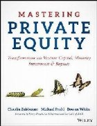 Mastering Private Equity