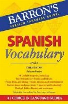 Mastering Spanish Vocabulary