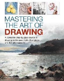 Mastering the Art of Drawing