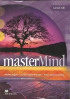 MasterMind Student Book Level