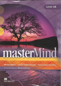 MasterMind.Student s Book .Level 1B