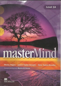 MasterMind.Student s Book .Level 1A