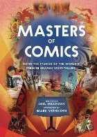 Masters Comics