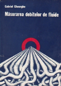 Masurarea debitelor de fluide