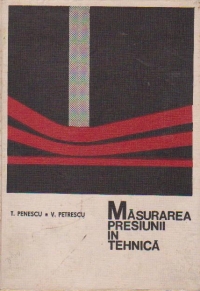 Masurarea presiunii in tehnica