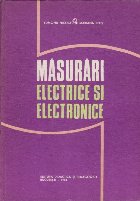 Masurari Electrice Electronice