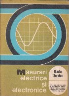 Masurari electrice electronice (manual pentru