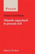 MASURILE ASIGURATORII IN PROCESUL CIVIL