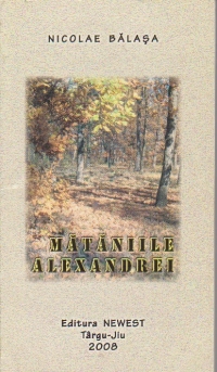 Mataniile Alexandrei