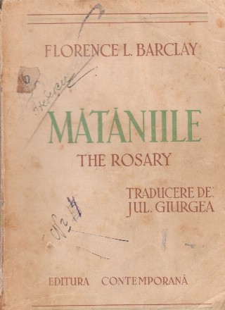 Mataniile (The Rosary)