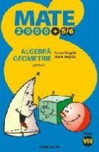 MATE 2000 +5/6 Algebra Geometrie