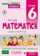 MATE 2000 INITIERE MATEMATICA ALGEBRA