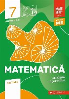 Matematică - algebră, geometrie - Partea 2 (Set of:Matematică - algebră, geometriePartea 2)