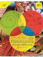Matematică caiet pentru vacanţa vară
