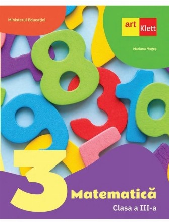 Matematică : clasa a III-a