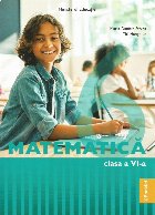 Matematică : clasa a VI-a