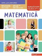 Matematică manual pentru clasa