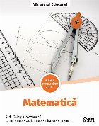 Matematică : manual pentru clasa a VII-a