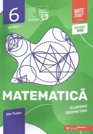 Matematică - Partea 1 (Set of:MatematicăPartea 1)