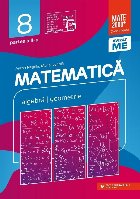 Matematică - Partea 2 (Set of:MatematicăPartea 2)