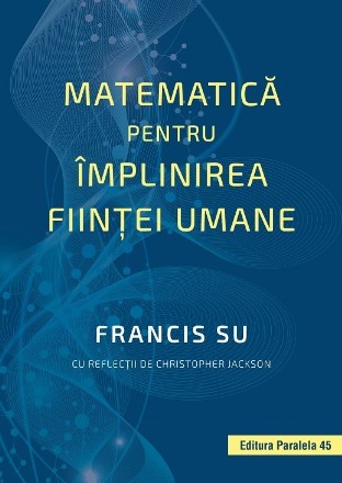 Matematică pentru împlinirea ființei umane