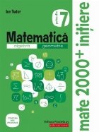 Matematica Algebra geometrie Caiet lucru