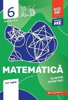 Matematica Algebra geometrie Clasa partea