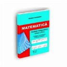 Matematica Analiza matematica clasa Culegere