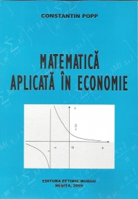 Matematica aplicata in economie