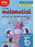 Matematica Aritmetica algebra geometrie Caiet