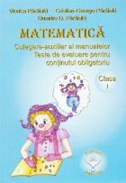 Matematica Culegere auxiliar manualelor Teste