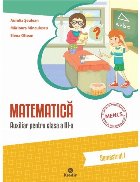 Matematica Auxiliar pentru clasa III