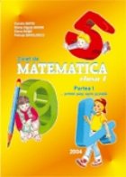 Matematica Caiet lucru pentru clasa