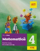 Matematica Caiet lucru pentru clasa