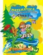 Matematica Caiet teme pentru acasa