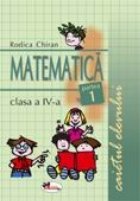 Matematica Caietul elevului clasa partea