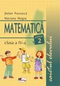 Matematica - Caietul elevului clasa a IV-a, partea a II-a